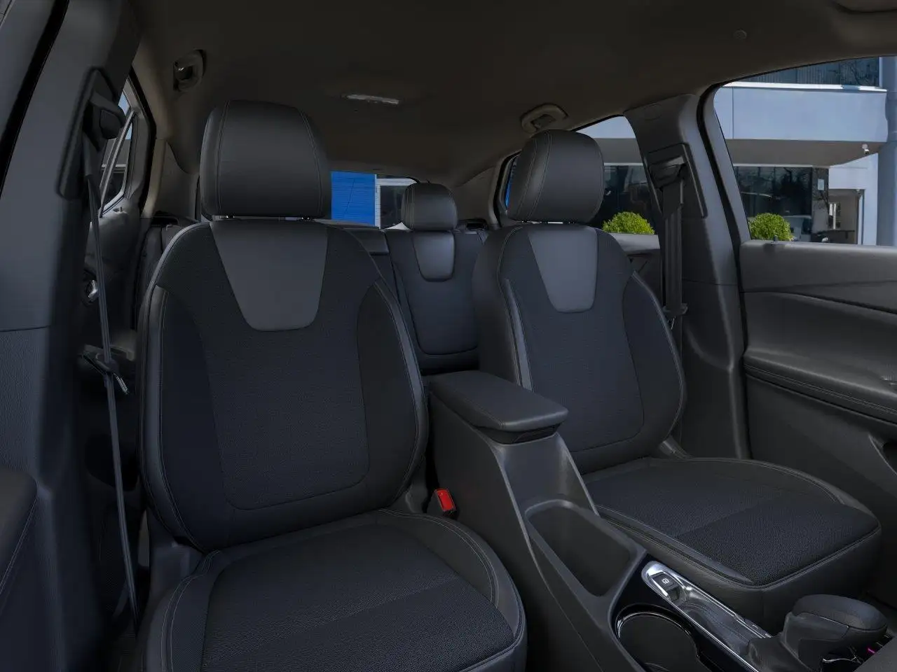 Buick Encore fotografie Buick Encore