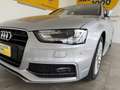 Audi A4 Avant 2.0 TDI 150 CV ultra S tronic Sport Grigio - thumbnail 8
