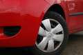 Toyota Yaris 1.0 VVTi + Airco Dealer onderhouden Lage kilometer Red - thumbnail 2