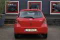 Toyota Yaris 1.0 VVTi + Airco Dealer onderhouden Lage kilometer Red - thumbnail 5