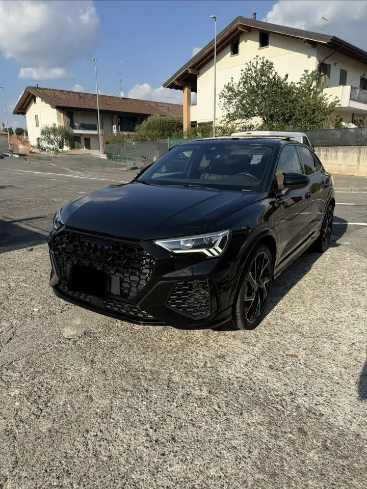 Audi RS Q3