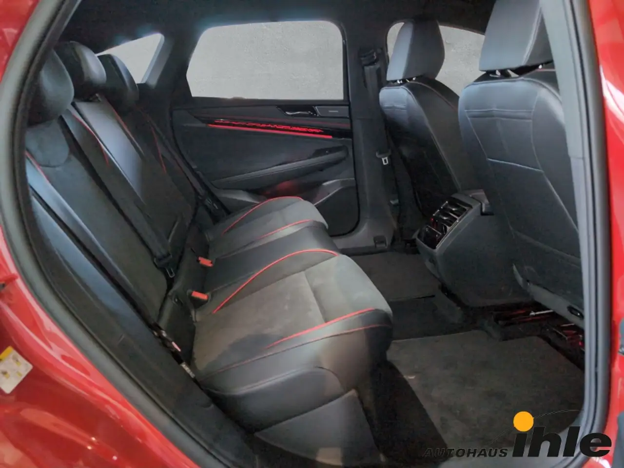 Volkswagen ID.7 GTX 4MOTION 86 kWh MASSAGE+MATRIX+HARMANKARDON 10