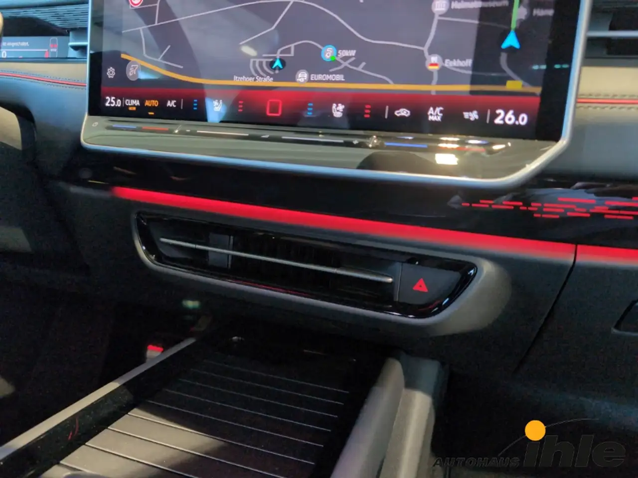 Volkswagen ID.7 GTX 4MOTION 86 kWh MASSAGE+MATRIX+HARMANKARDON 9