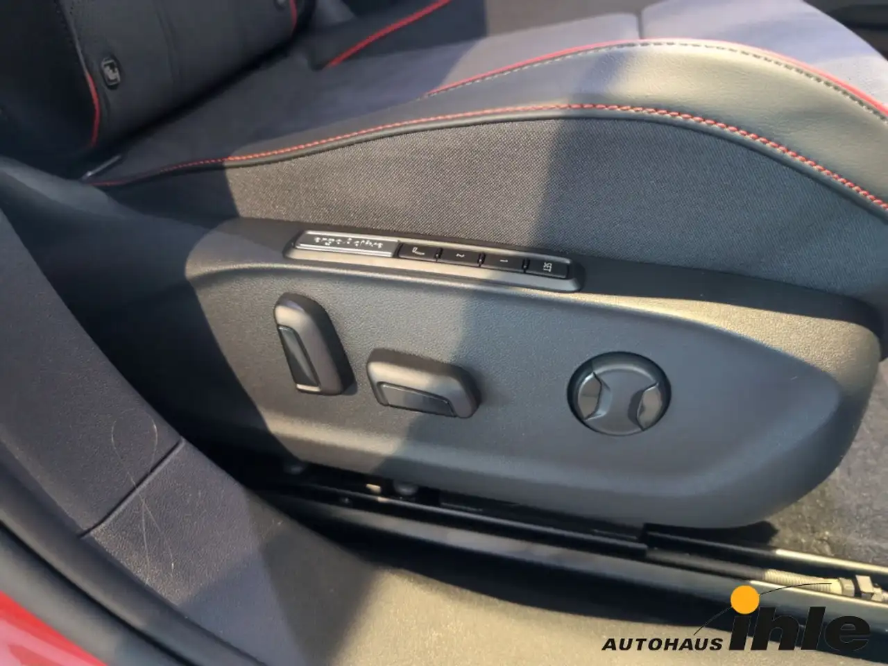Volkswagen ID.7 GTX 4MOTION 86 kWh MASSAGE+MATRIX+HARMANKARDON 16