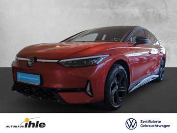 GTX 4MOTION 86 kWh MASSAGE+MATRIX+HARMANKARDON