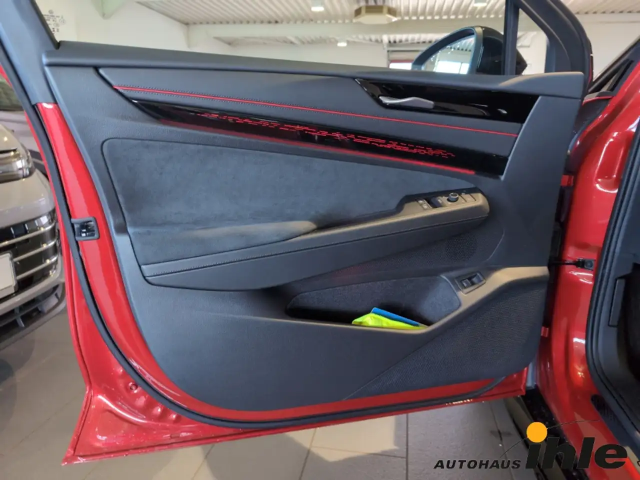 Volkswagen ID.7 GTX 4MOTION 86 kWh MASSAGE+MATRIX+HARMANKARDON 13