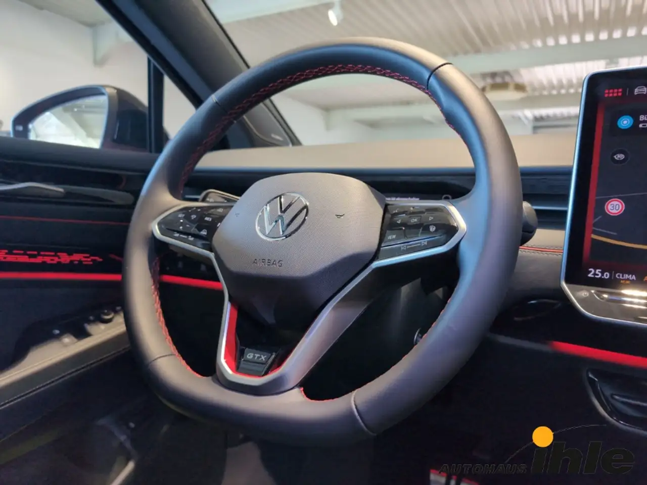 Volkswagen ID.7 GTX 4MOTION 86 kWh MASSAGE+MATRIX+HARMANKARDON 14