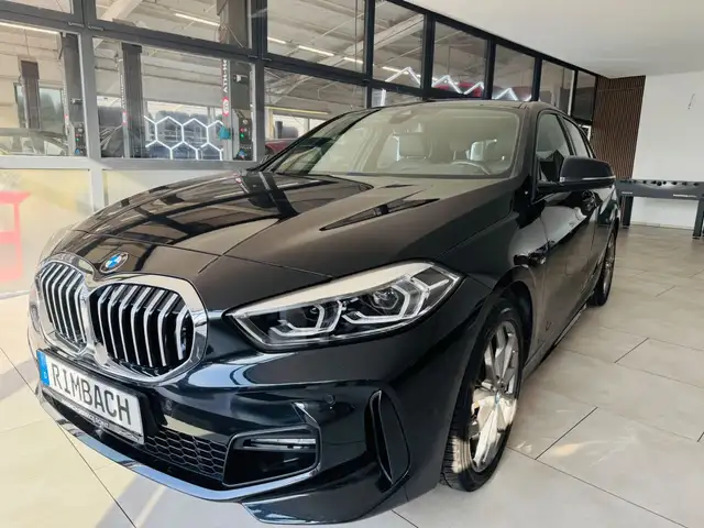 BMW 1er