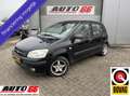 Hyundai Getz 1.1i Young Black - thumbnail 1
