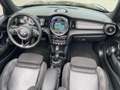 MINI Cooper Cabrio 1.5i AUT LEDER NAVI XENON KAMERA 17" UNION JACK Noir - thumbnail 11