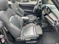 MINI Cooper Cabrio 1.5i AUT LEDER NAVI XENON KAMERA 17" UNION JACK Noir - thumbnail 12