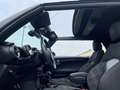 MINI Cooper Cabrio 1.5i AUT LEDER NAVI XENON KAMERA 17" UNION JACK Noir - thumbnail 14