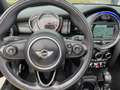 MINI Cooper Cabrio 1.5i AUT LEDER NAVI XENON KAMERA 17" UNION JACK Noir - thumbnail 9