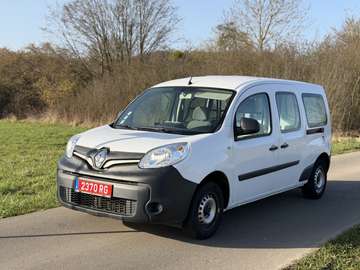 EXPRESS MAXI BLUE CONFORT 1.5 DCI tva Recuperable