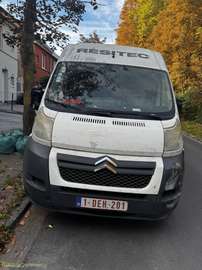 2.2 HDi L3H2 FAP (EU5)