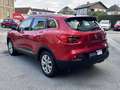 Renault Kadjar TCe 140 Limited *NAVI, WSS beheizt, Parksensor* Rot - thumbnail 2