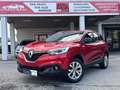 Renault Kadjar TCe 140 Limited *NAVI, WSS beheizt, Parksensor* Rot - thumbnail 1