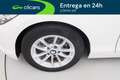 BMW 116 116dA Blanco - thumbnail 11