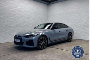 M50*83,9kWh*XDRIVE*94.3% SOH*589 KM WLTP*544 PK*
