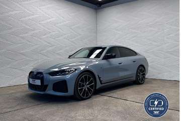 M50*83,9kWh*XDRIVE*94.3% SOH*589 KM WLTP*544 PK*