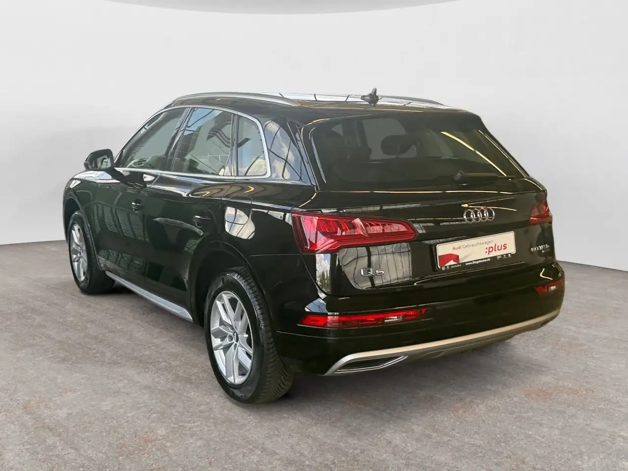Audi Q5 50 TFSIe qu- S-tronic Sport *Matrix-LED*Navi*, миниатюра 4