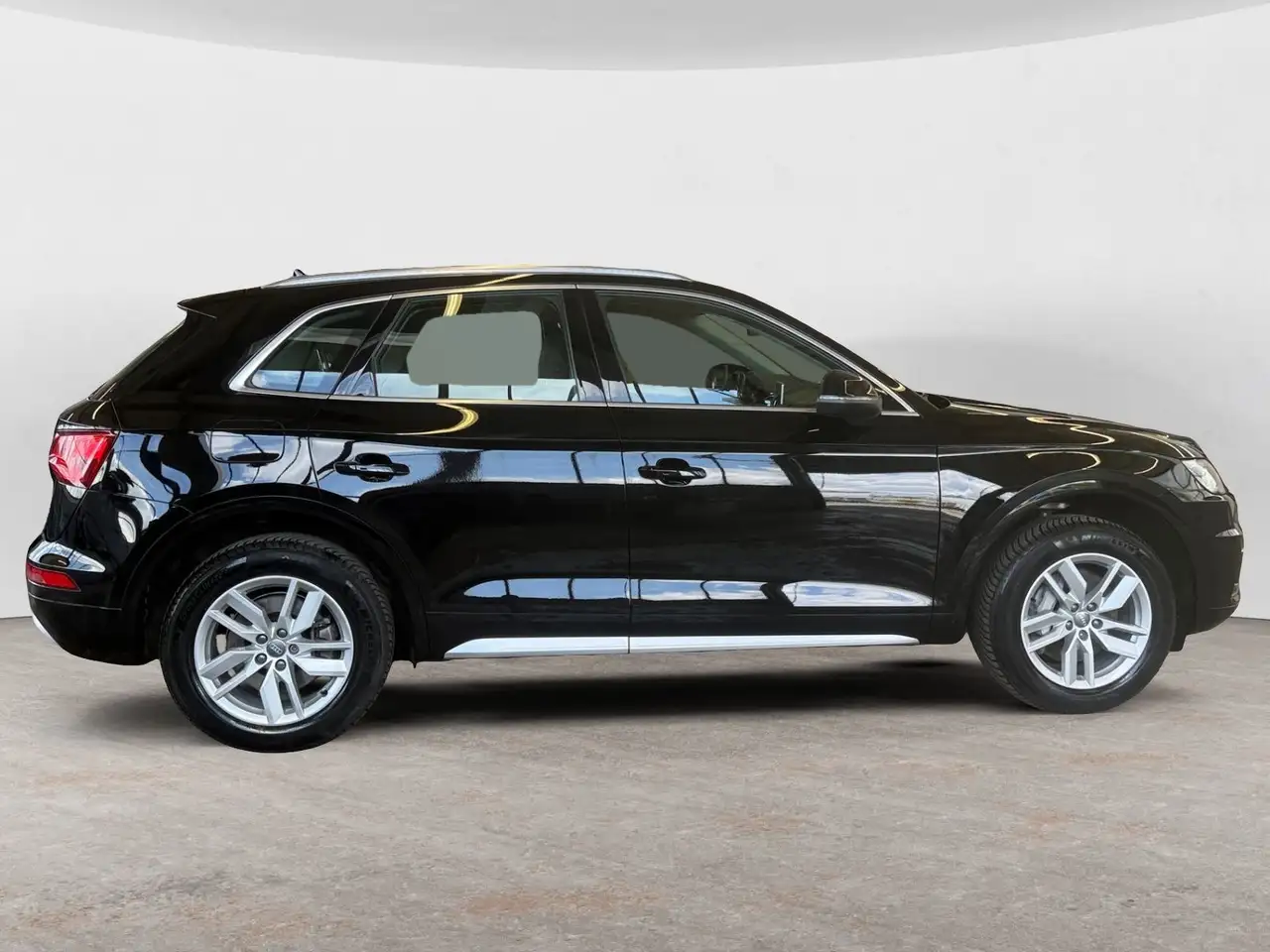 Audi Q5 50 TFSIe qu- S-tronic Sport *Matrix-LED*Navi*, миниатюра 7