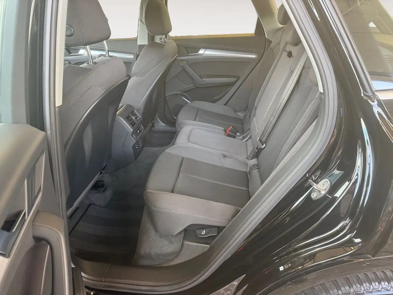 Audi Q5 50 TFSIe qu- S-tronic Sport *Matrix-LED*Navi*, миниатюра 14