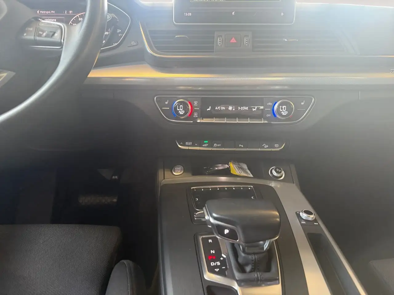 Audi Q5 50 TFSIe qu- S-tronic Sport *Matrix-LED*Navi*, миниатюра 12