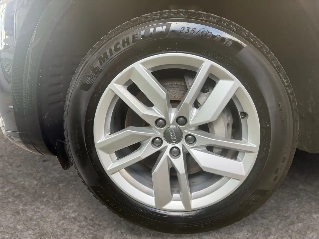 Audi Q5 50 TFSIe qu- S-tronic Sport *Matrix-LED*Navi*, миниатюра 15