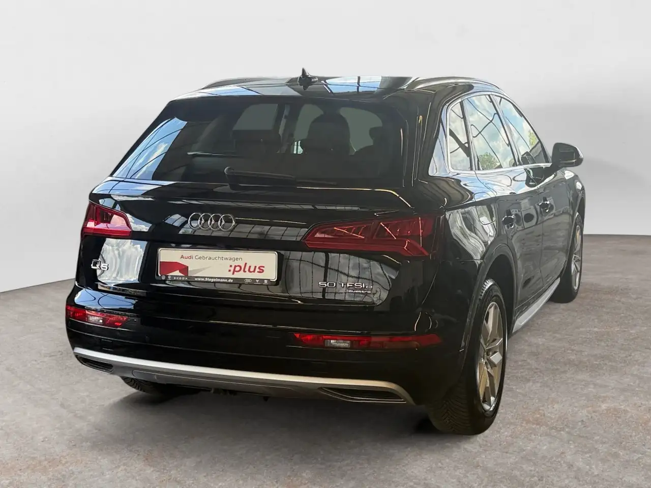 Audi Q5 50 TFSIe qu- S-tronic Sport *Matrix-LED*Navi*, миниатюра 6