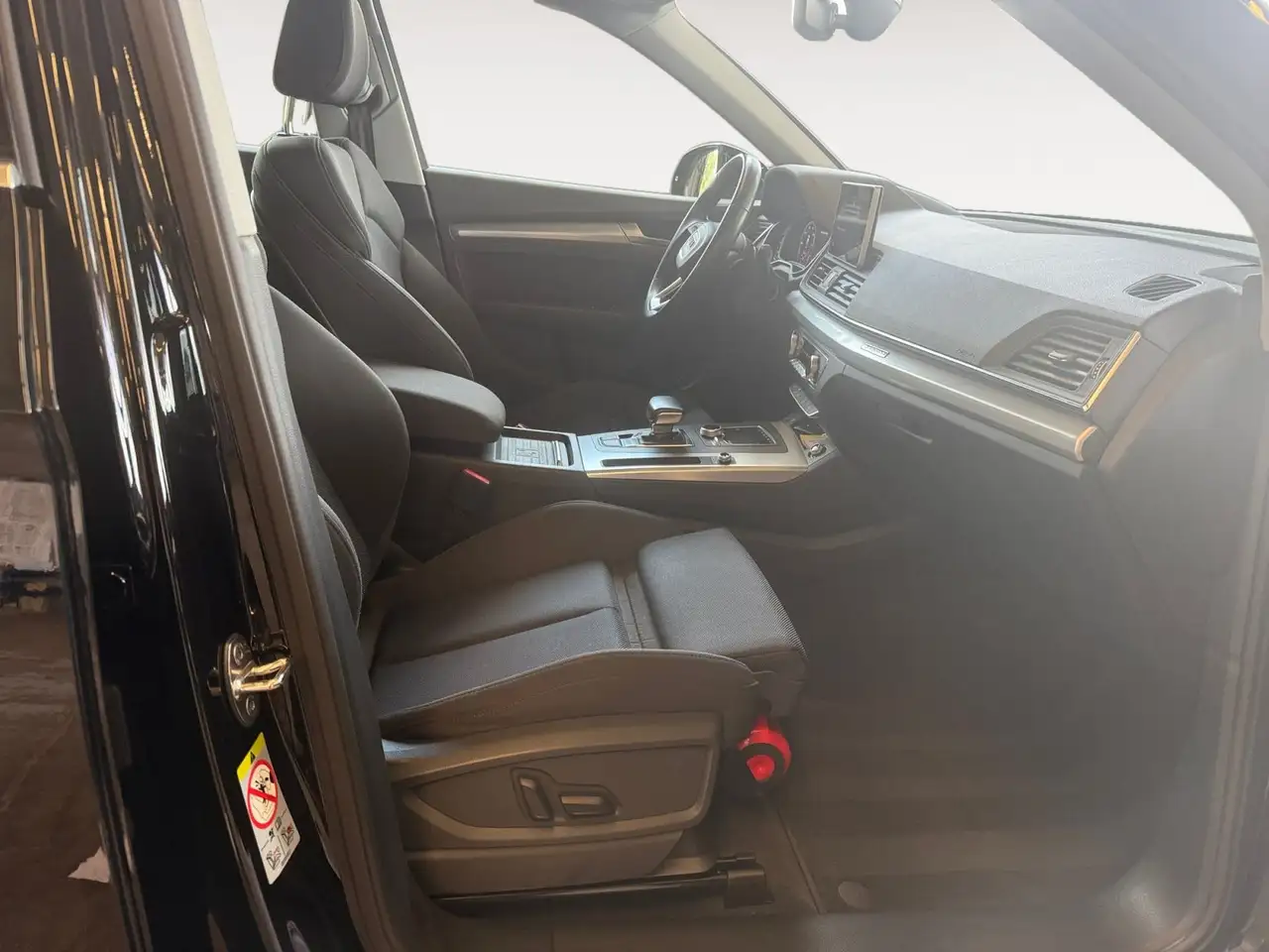 Audi Q5 50 TFSIe qu- S-tronic Sport *Matrix-LED*Navi*, миниатюра 16