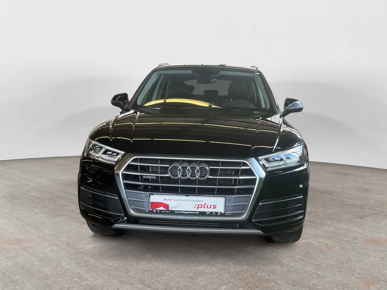 Audi Q5 50 TFSIe qu- S-tronic Sport *Matrix-LED*Navi*, миниатюра 9