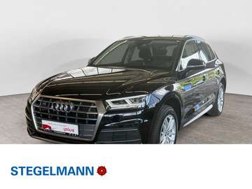 50 TFSIe qu- S-tronic Sport *Matrix-LED*Navi*