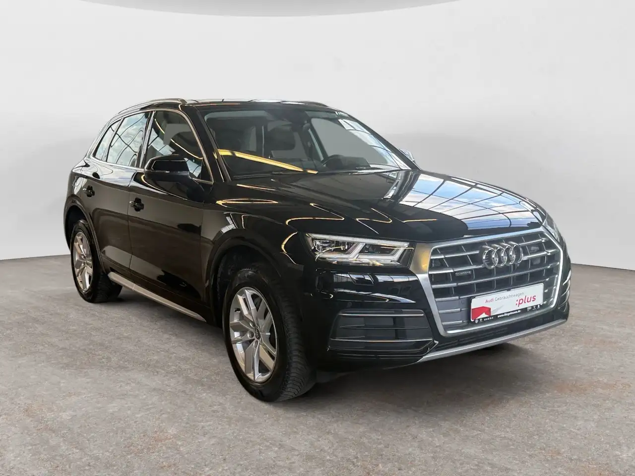 Audi Q5 50 TFSIe qu- S-tronic Sport *Matrix-LED*Navi*, миниатюра 8