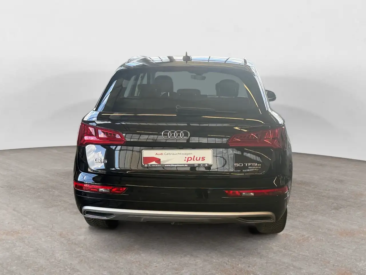 Audi Q5 50 TFSIe qu- S-tronic Sport *Matrix-LED*Navi*, миниатюра 5