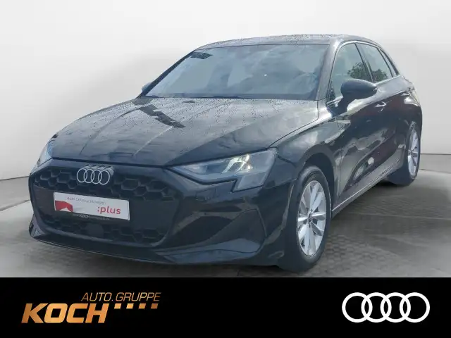 Audi A3 30 TFSI S Tronic, ACC, SONOS, CarPl
