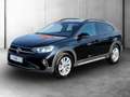 Volkswagen Taigo 1.0 TSI DSG Life ASSIST+AHK+LED+RADAR+RFK Schwarz - thumbnail 2