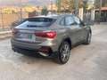 Audi Q3 Q3 Sportback 40 S line edition quattro 200cv Gris - thumbnail 6