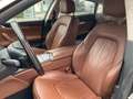 Maserati Quattroporte V6 Diesel Granlusso Gris - thumbnail 9