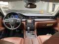 Maserati Quattroporte V6 Diesel Granlusso Gris - thumbnail 11