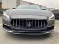 Maserati Quattroporte V6 Diesel Granlusso Gris - thumbnail 2