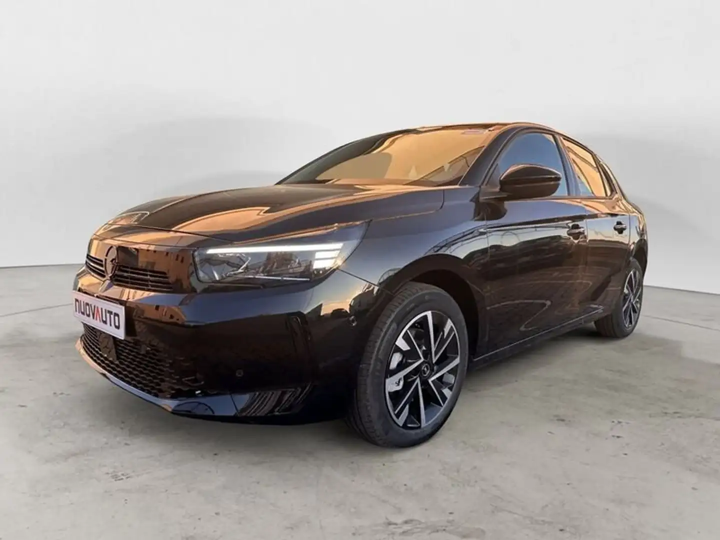 Opel Corsa 1.2 GS 100cv Gar. Opel 10/2027 - 1