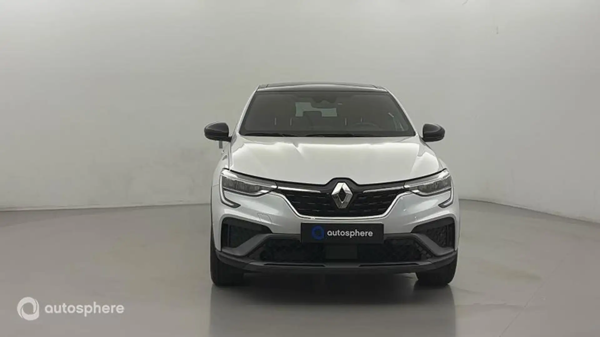 Renault Arkana 1.3 TCe mild hybrid 140ch RS Line EDC -22 - 2