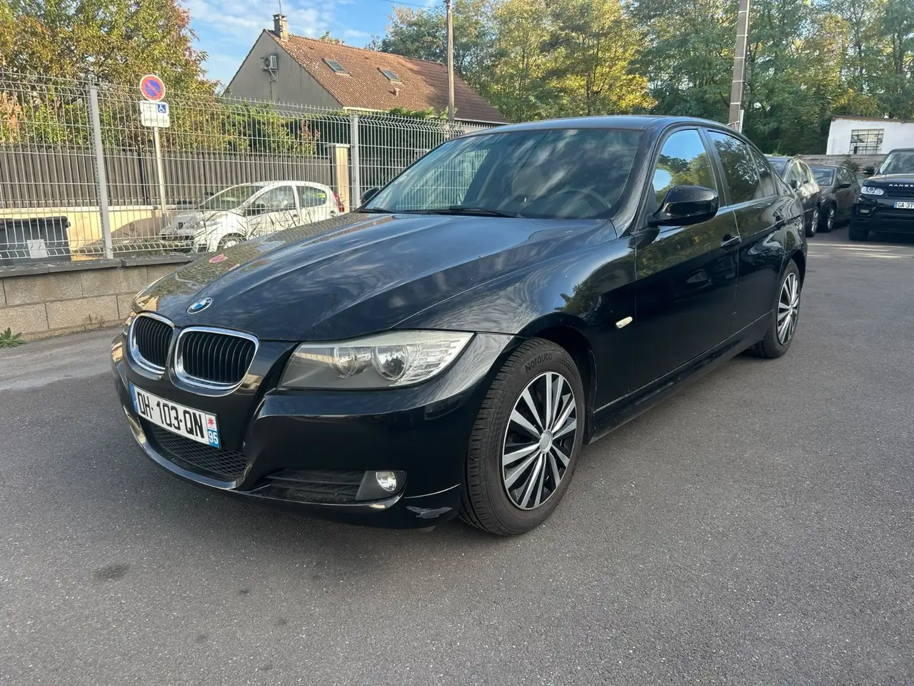 BMW 318