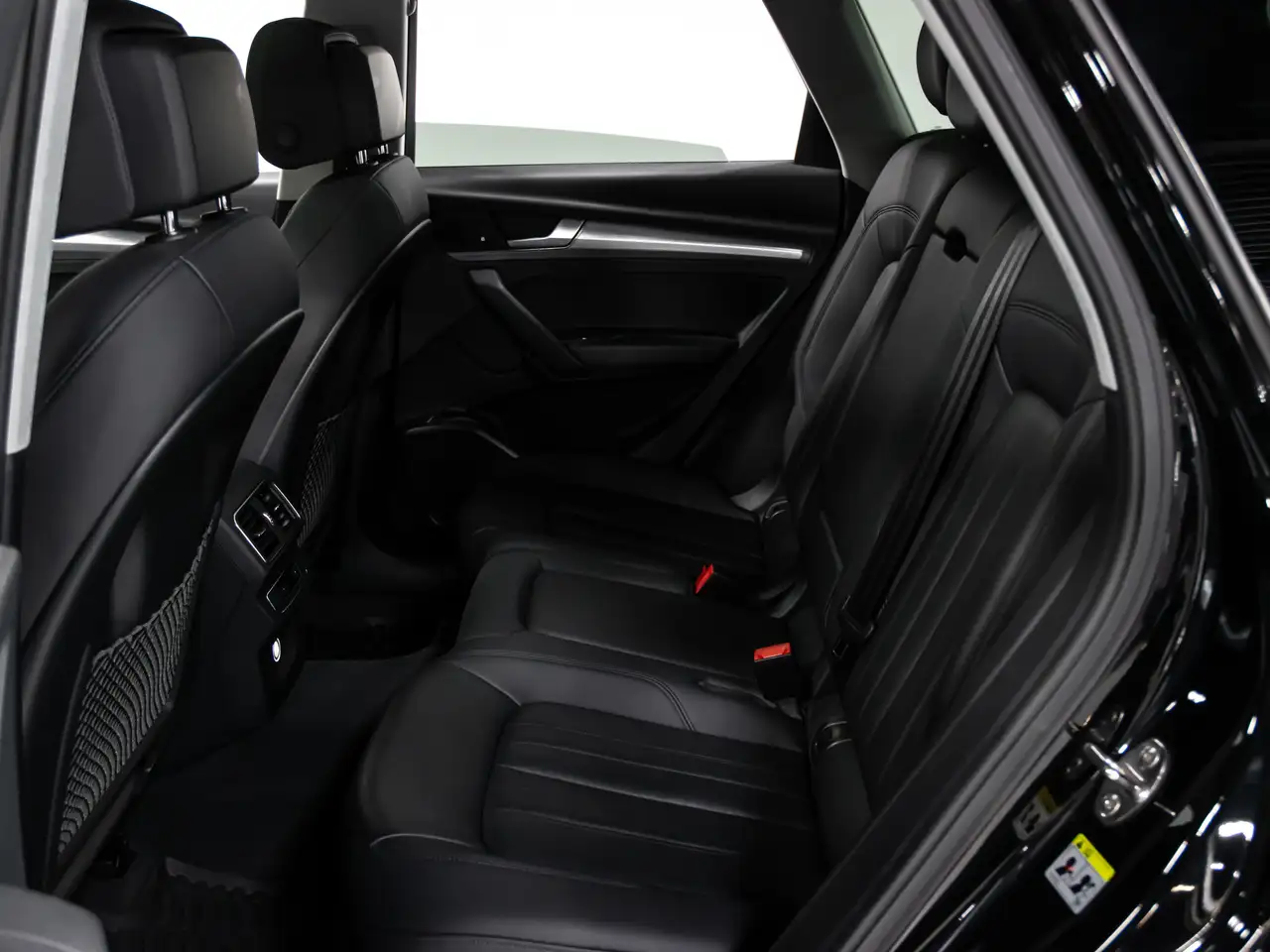 Audi Q5 снимка Audi Q5