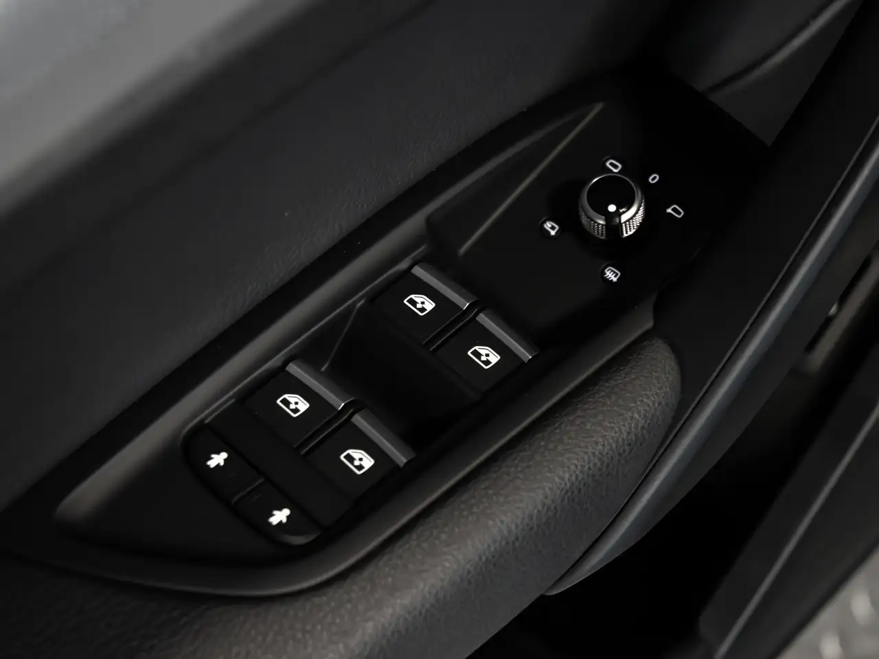 Audi Q5 снимка Audi Q5