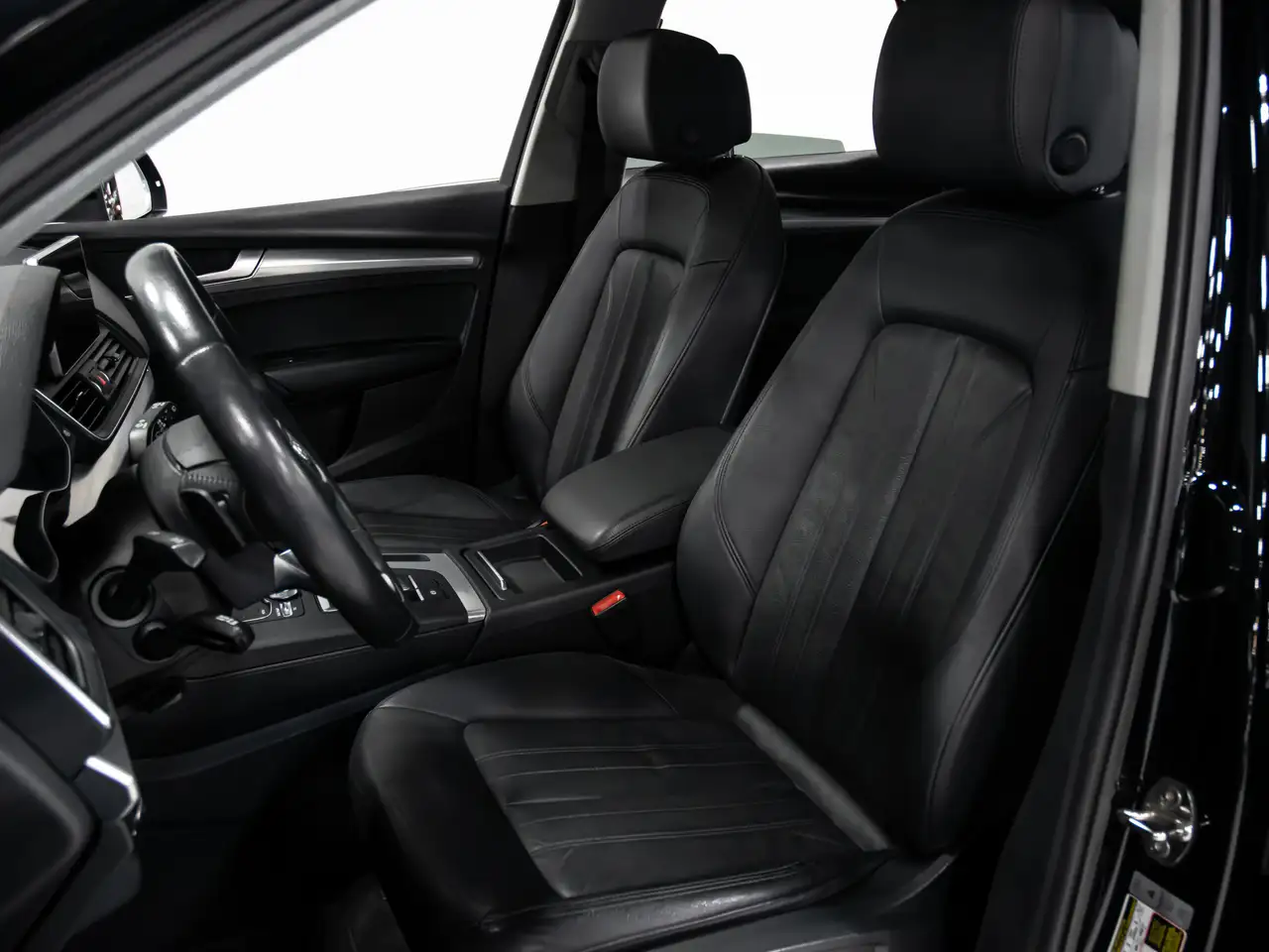 Audi Q5 снимка Audi Q5