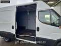 Iveco Daily 35S16 Automaat L2H2 3,5t Trekhaak LED ACC Navi Air Wit - thumbnail 8