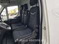 Iveco Daily 35S16 Automaat L2H2 3,5t Trekhaak LED ACC Navi Air Wit - thumbnail 11