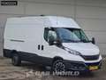 Iveco Daily 35S16 Automaat L2H2 3,5t Trekhaak LED ACC Navi Air Wit - thumbnail 3